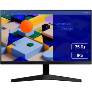 SAMSUNG LS24C310EAIXCI 24" дюйма 1920x1080 Монітор