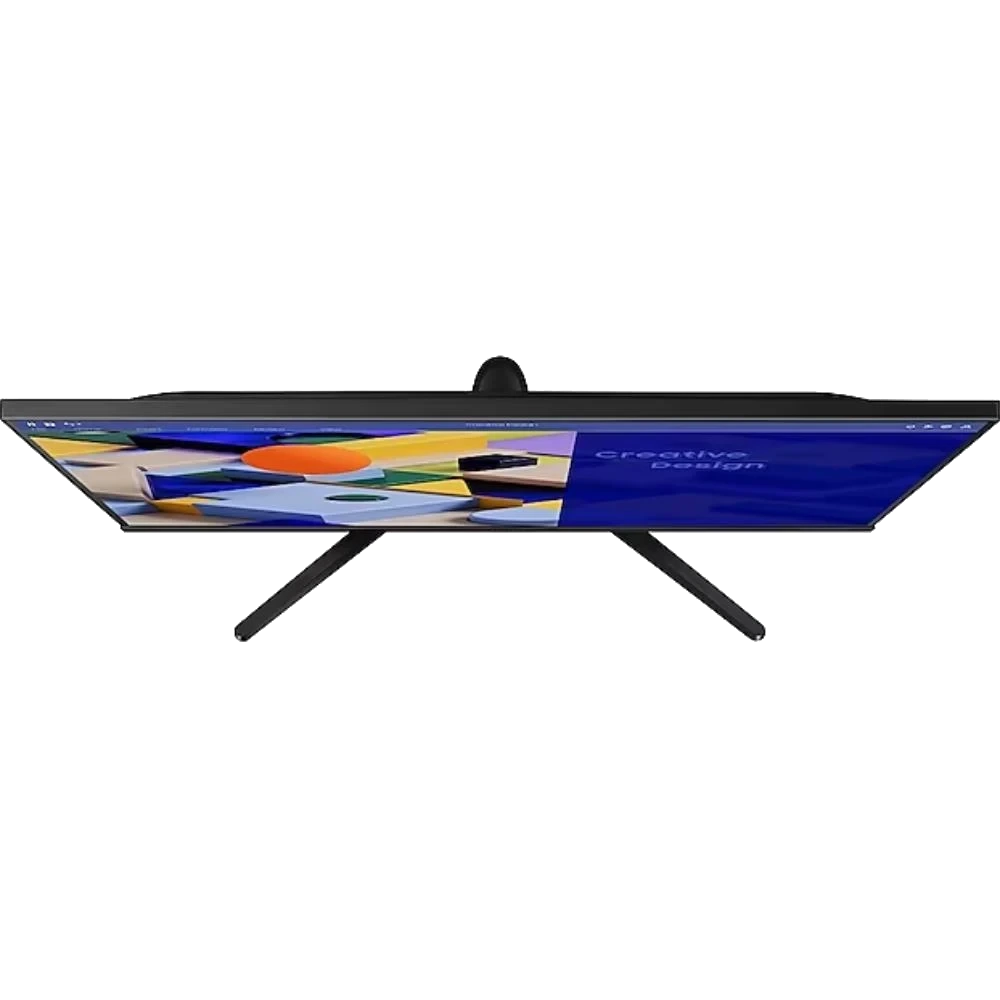 SAMSUNG LS24C310EAIXCI 24" дюйма 1920x1080 Монітор - Зображення 6