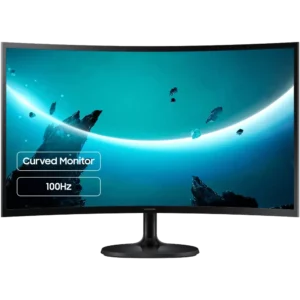 SAMSUNG LS24D360GAIXCI 24" дюйма 1920x1080 Монітор
