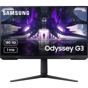 SAMSUNG LS24DG300EIXCI 24" дюйма 1920x1080 Монітор