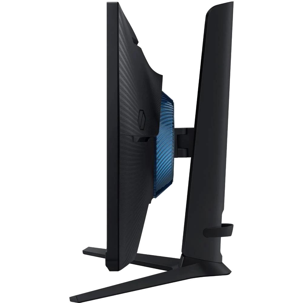 SAMSUNG LS24DG300EIXCI 24" дюйма 1920x1080 Монітор - Зображення 4