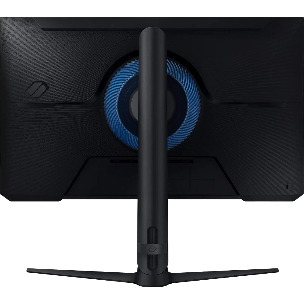 SAMSUNG LS24DG300EIXCI 24" дюйма 1920x1080 Монітор - Зображення 5