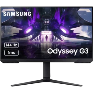 SAMSUNG LS27DG300EIXCI 27" дюйма 1920x1080 Монітор