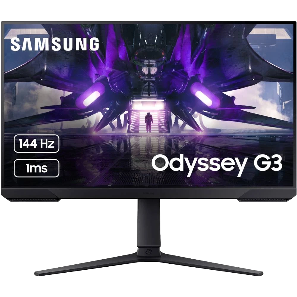 SAMSUNG LS27DG300EIXCI 27" дюйма 1920x1080 Монітор