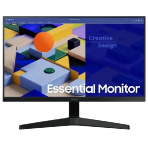 SAMSUNG LS27C310EAIXCI 27" дюйма 1920×1080 Монітор