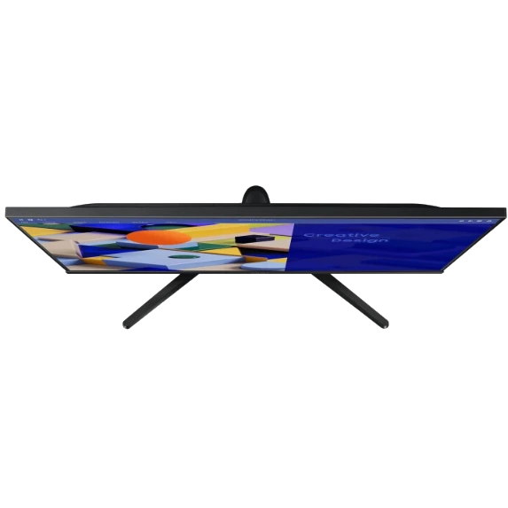 SAMSUNG LS27C310EAIXCI 27" дюйма 1920×1080 Монітор - Зображення 3