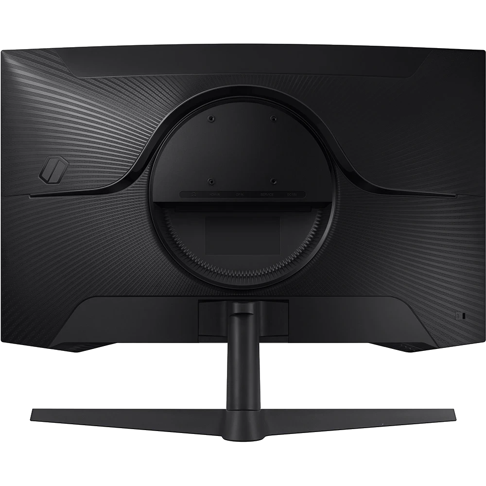SAMSUNG LS27CG550EIXCI 27" дюйма 2560х1440 Монітор - Зображення 5