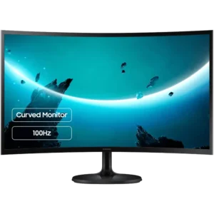 SAMSUNG LS27D360GAIXCI 27" дюйма 1920x1080 Монітор