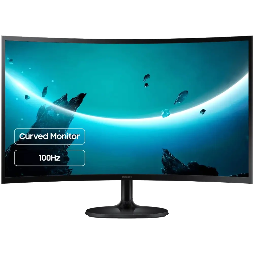 SAMSUNG LS27D360GAIXCI 27" дюйма 1920x1080 Монітор