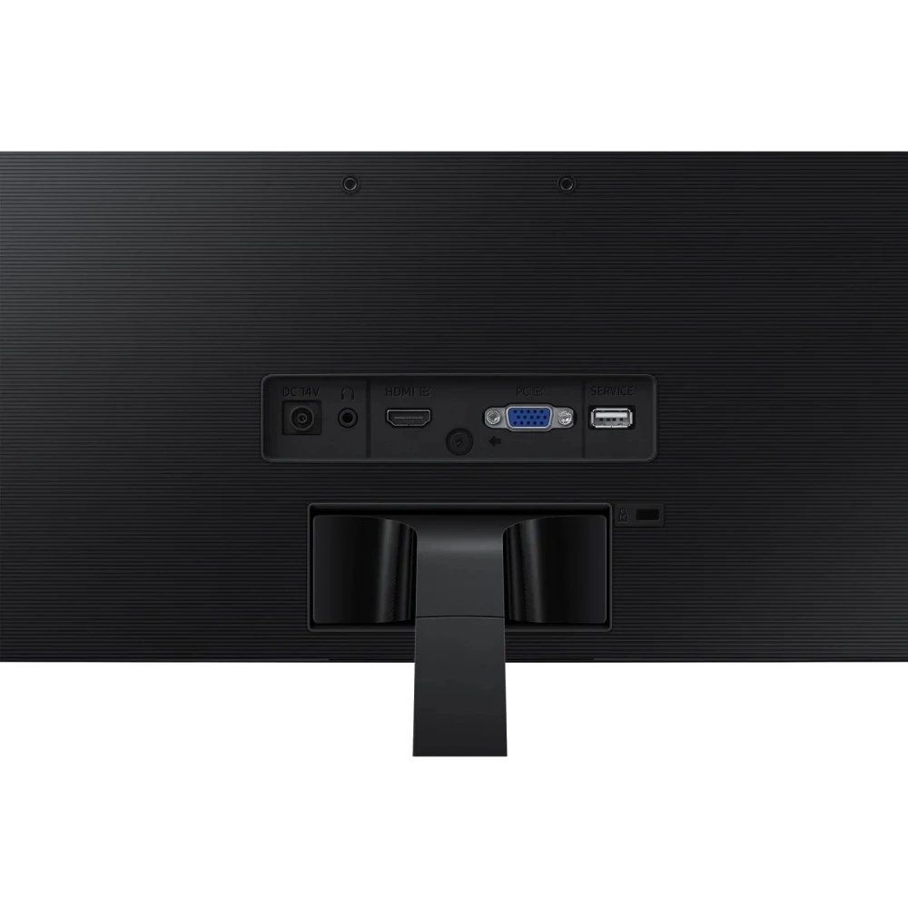 SAMSUNG LS27D360GAIXCI 27" дюйма 1920x1080 Монітор - Зображення 4
