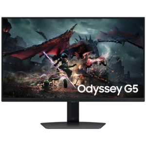 SAMSUNG LS27DG500EIXCI 27" дюйма 2560x1080 Монітор