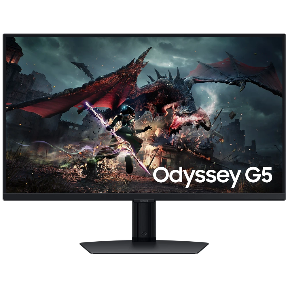 SAMSUNG LS27DG500EIXCI 27" дюйма 2560x1080 Монітор