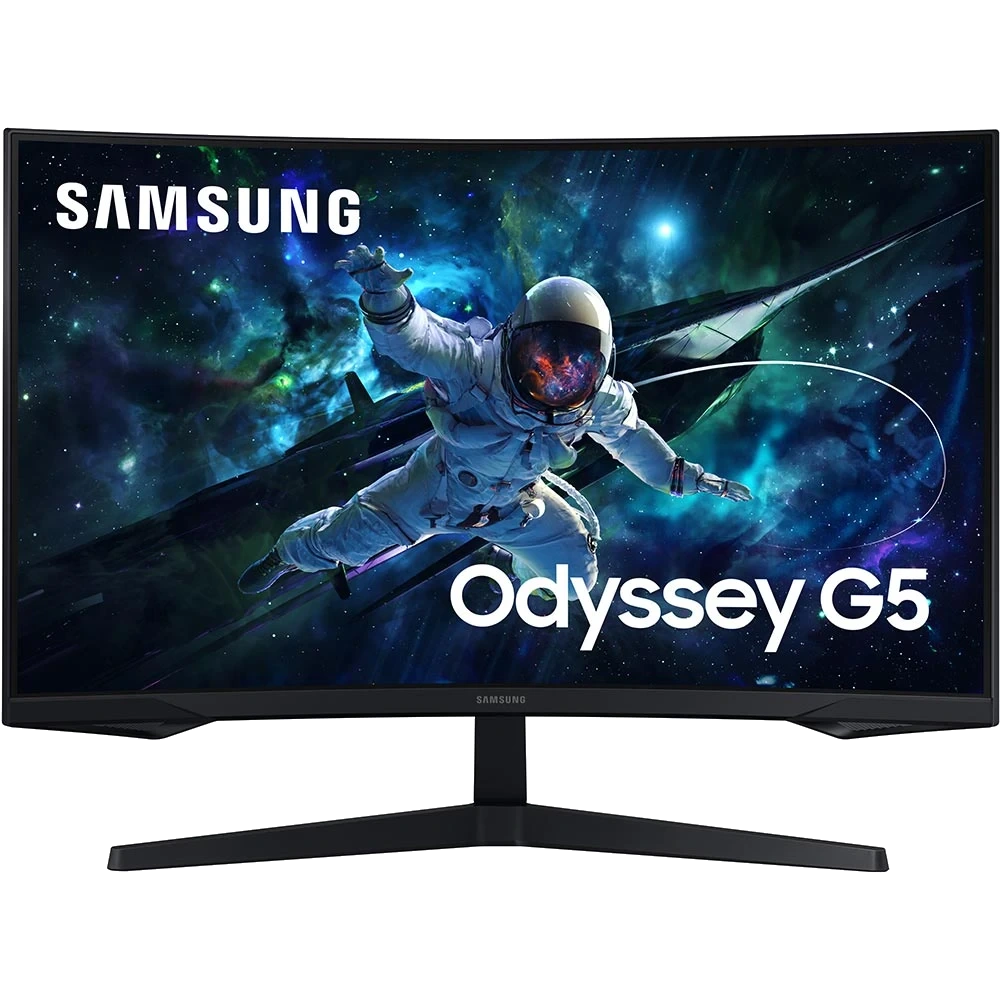 SAMSUNG LS32CG550EIXCI 32" дюйма 2560х1440 Монітор
