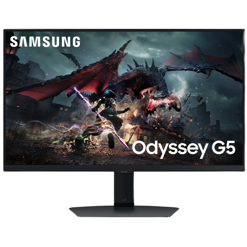 SAMSUNG LS32DG500EIXCI 32" дюйма 2560x1080 Монітор