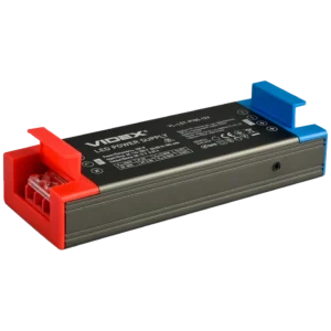 VIDEX (VL-LST-P100-12V) DC12V 8.25A 100W IP20 Блок живлення для LED стрічки