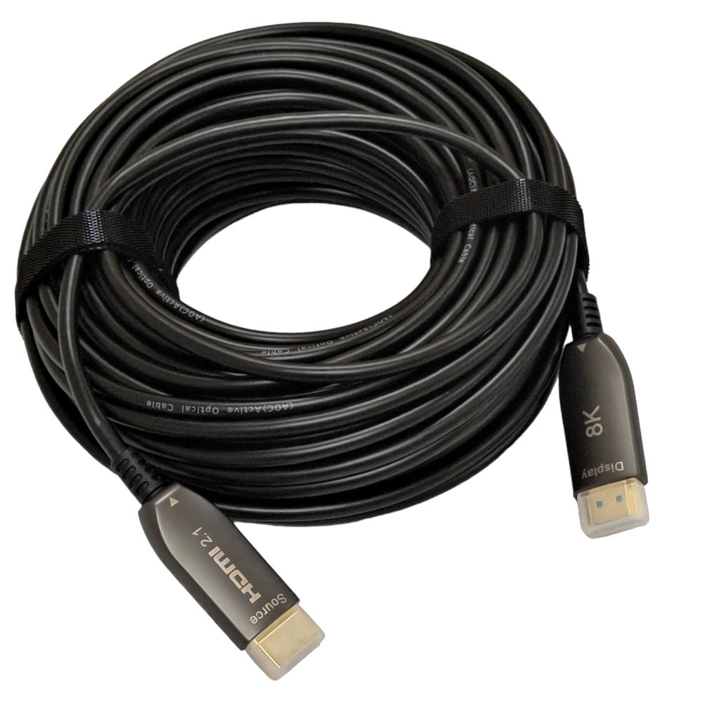 LW HDMI 8K UHD 48 Gbps Кабель - Зображення 3