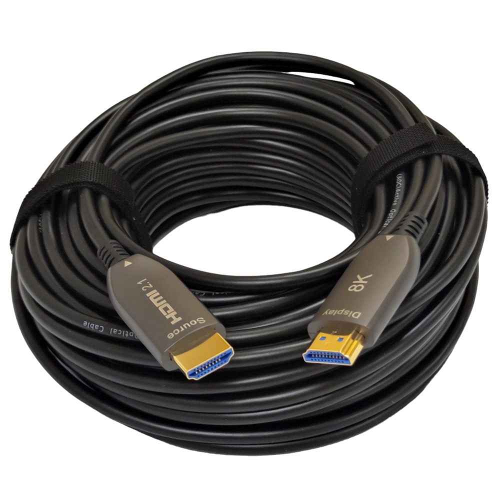 LW HDMI 8K UHD 48 Gbps Кабель