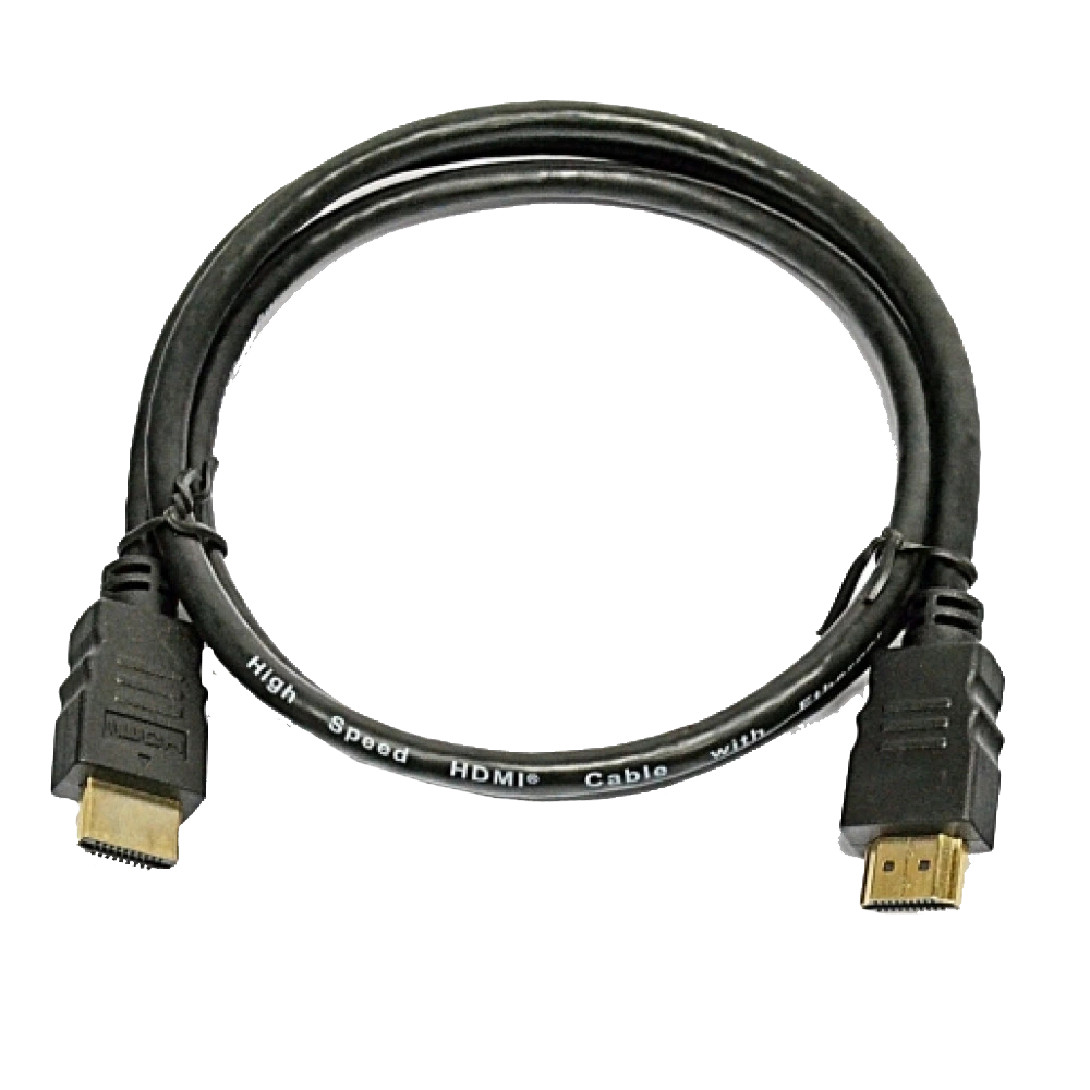 HDMI Патчкорд 19+1, 4k 60hz, 10 м