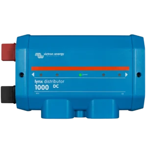 Victron Energy Lynx Distributor Модульна шина постійного струму