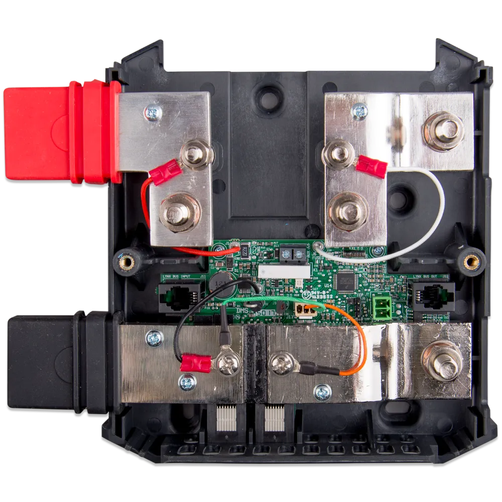 Victron Energy Lynx Shunt VE.Can (M8) Шинопровід - Зображення 4