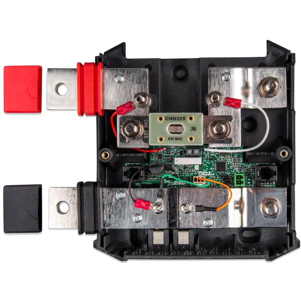 Victron Energy Lynx Shunt VE.Can (M8) Шинопровід - Зображення 3
