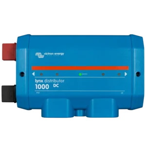 Victron Energy Lynx Distributor Розподілювач (шина паралельного підключення) 1000А