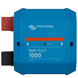Victron Energy Lynx Shunt VE.Can (M8) Шинопровід