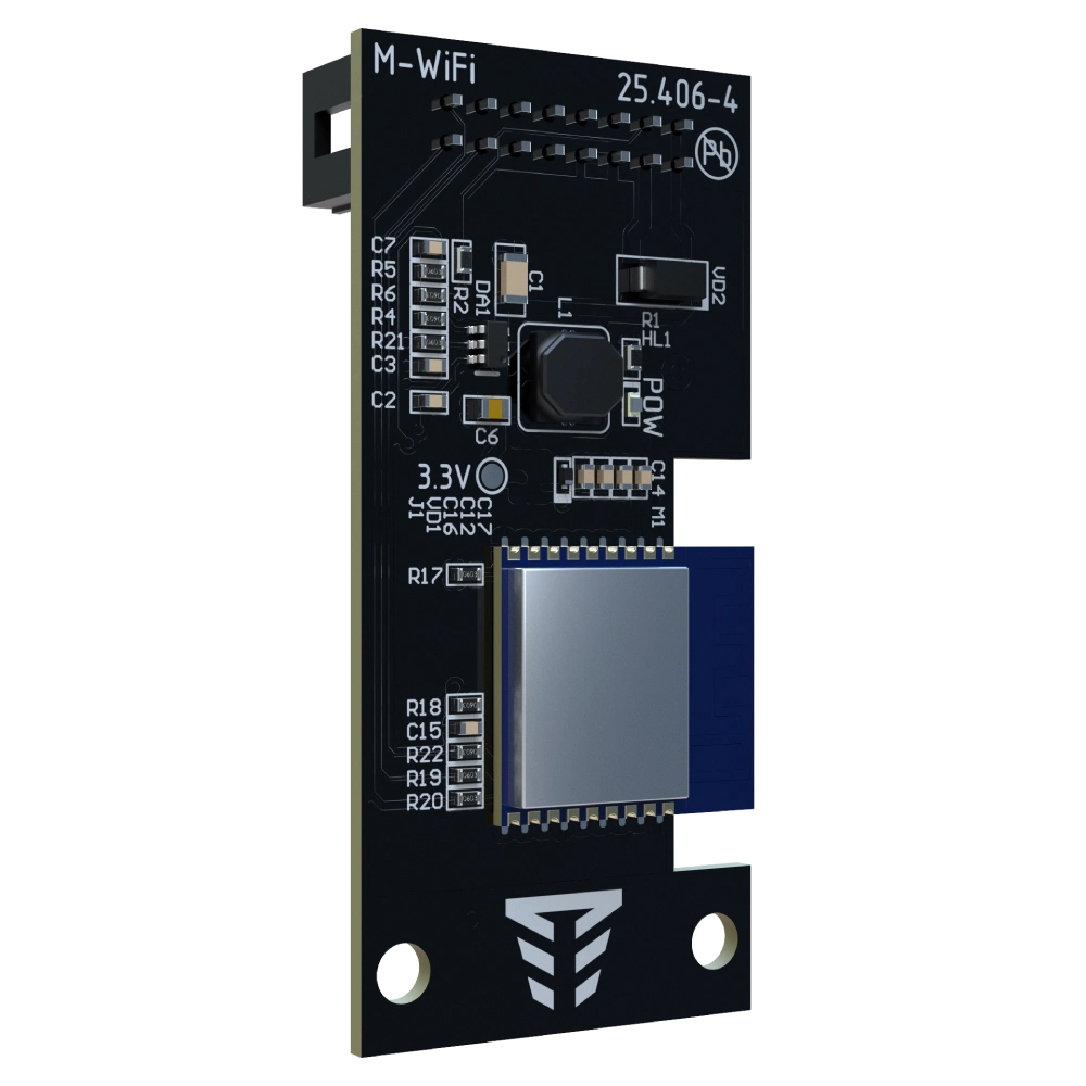 Tiras M-WiFi Модуль підключення до мережі WiFi Тірас - Зображення 3