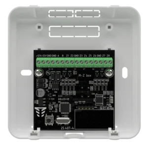 Tiras M-Z box Виносний модуль розширення Тірас