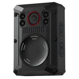 RECODA M502B-WG 2K(4Mp) 128GB GPS WI-FI Нагрудний відеореєстратор