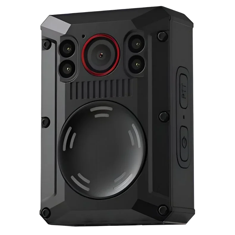RECODA M502B-WG 2K(4Mp) 128GB GPS WI-FI Нагрудний відеореєстратор
