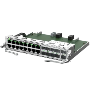 Ruijie M6000-16GT8SFP2XS для комутатора RG-NBS6002 Плата