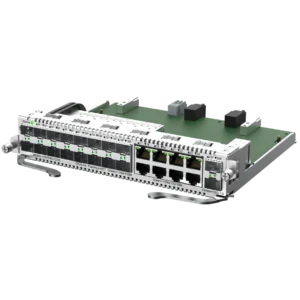 Ruijie M6000-16SFP8GT2XS для комутатора RG-NBS6002 Плата