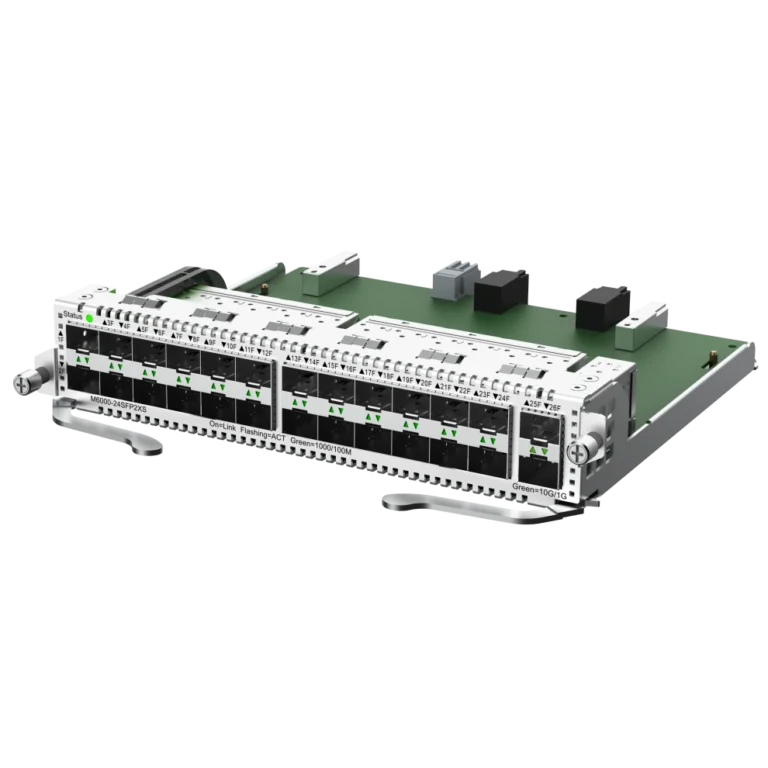 m6000-24sfp2xs