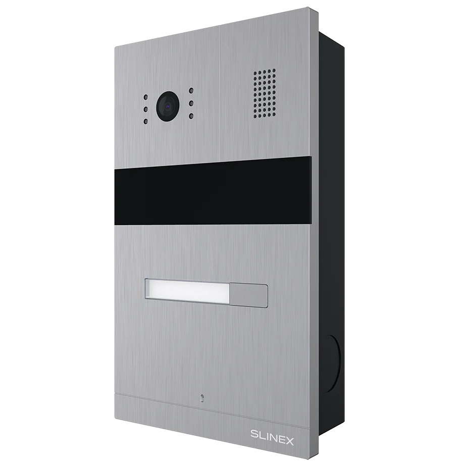 MA-01CRHD IP65 Виклична панель Slinex - Зображення 3