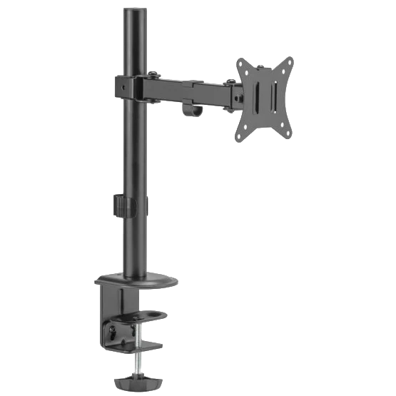 Gembird MA-D1-03 17-32" 9 кг Кронштейн для монітора