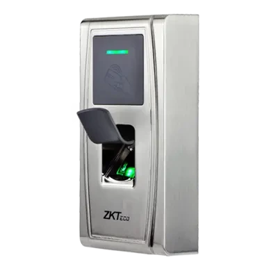 MA300-BT/ID Біометричний термінал ZKTECO - Зображення 3