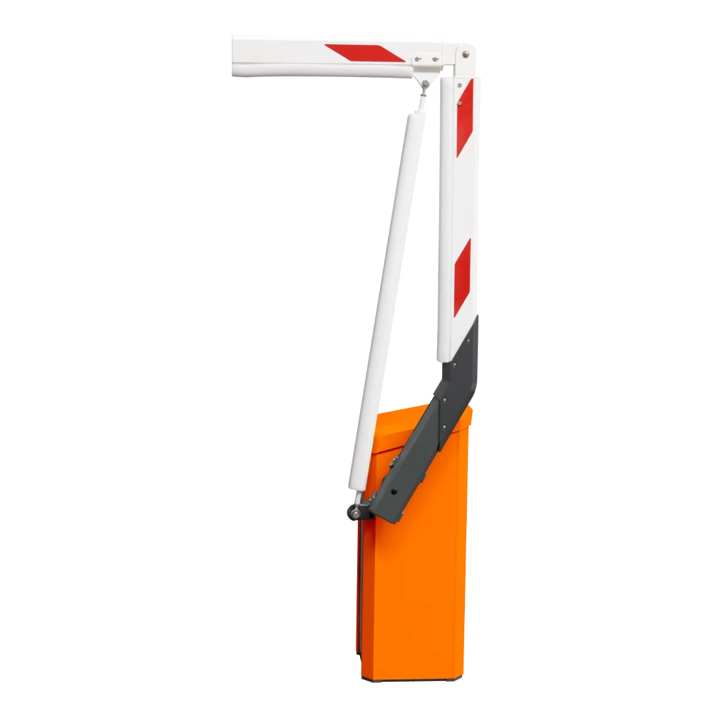 PARKING PRO-LA00000 Шлагбаум Magnetic без стріли (лівий проїзд) - Зображення 3