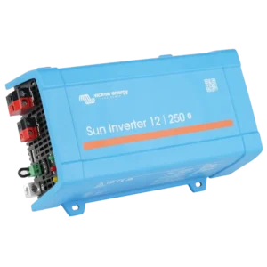 Victron Energy Sun Inverter 12/250-15 автономний однофазний чиста синусоїда Інвертор