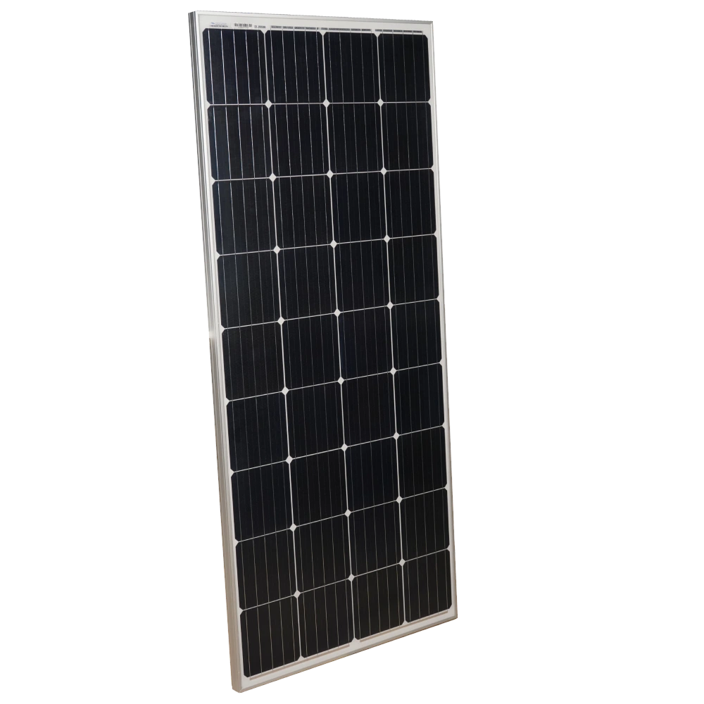Victron Energy 175W-12V 4a, 175Wp, Mono PV модуль