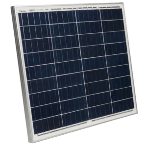 Victron Energy 60W-12V 4a, 60Wp, Poly PV модуль