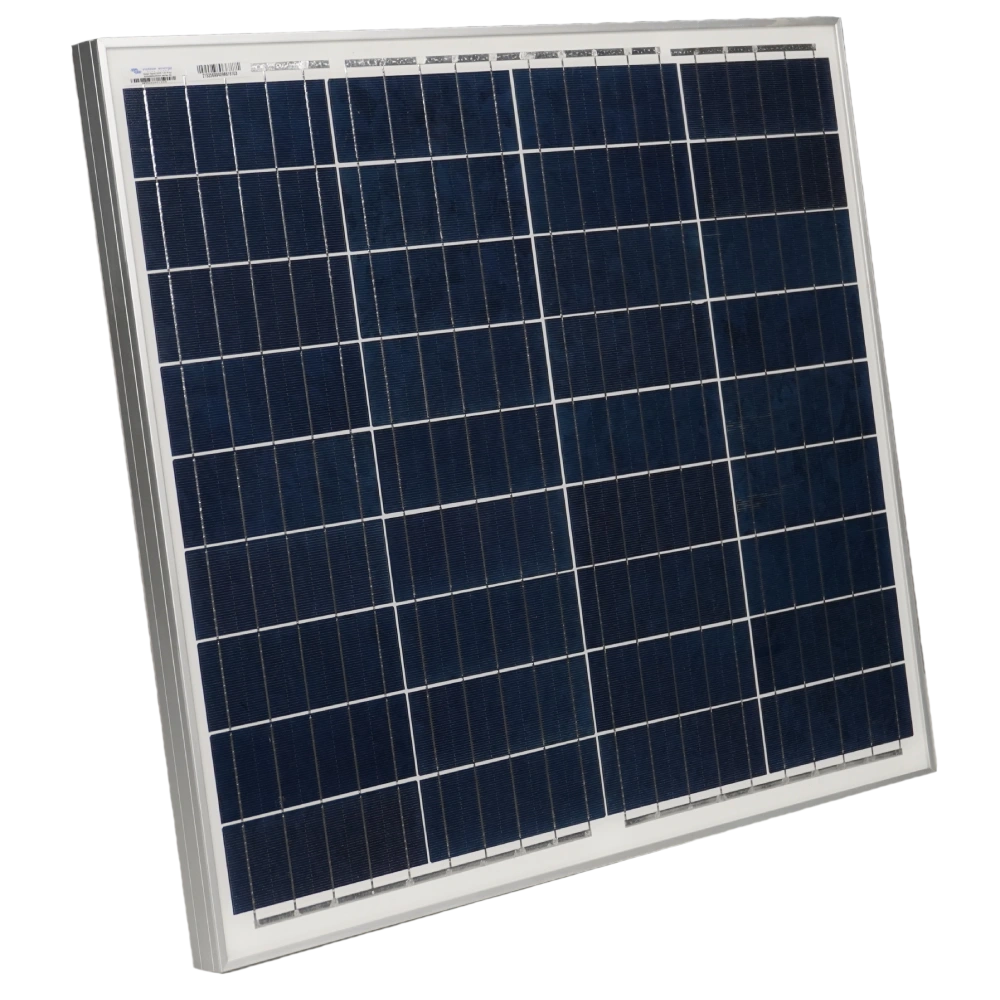 Victron Energy 60W-12V 4a, 60Wp, Poly PV модуль