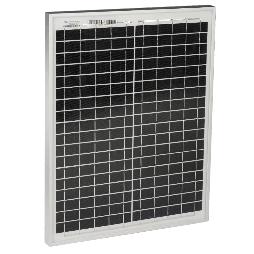 Victron Energy 20W-12V 4a, 20Wp, Poly PV модуль