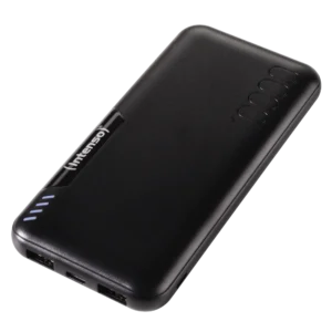 INTENSO P10000 BLACK Повербанк