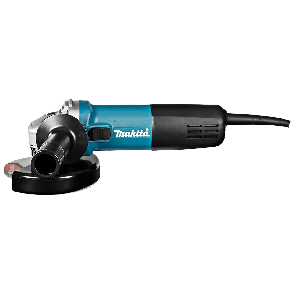 Makita 9558 HNG Кутова шліфувальна машина