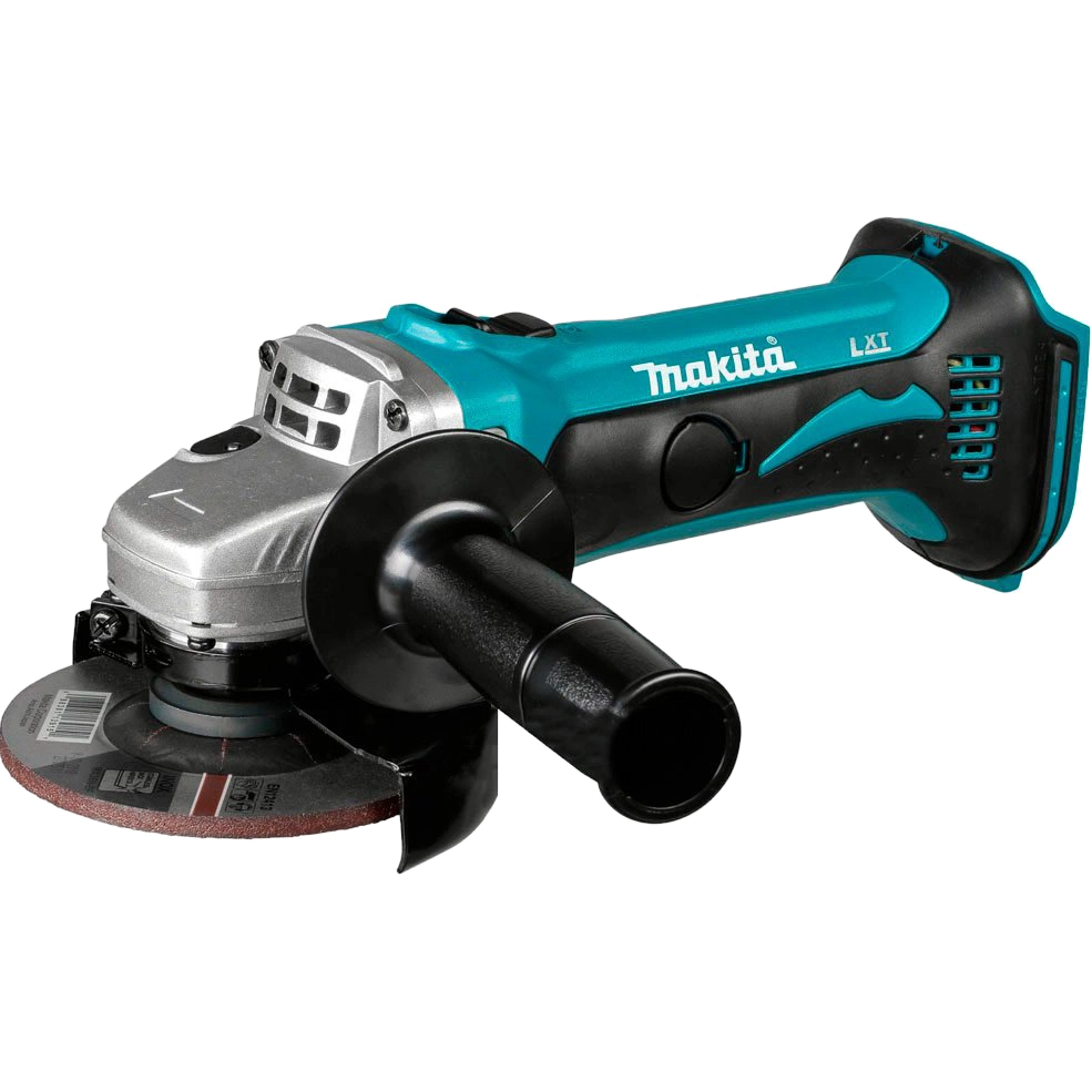 Makita DGA 452 Z Акумуляторна кутова шліфувальна машина
