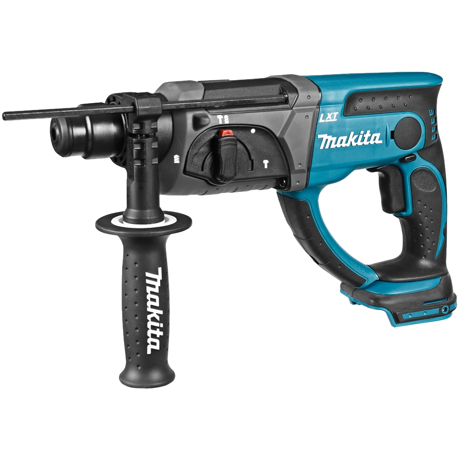 Makita DHR 202 Z Перфоратор акумуляторний