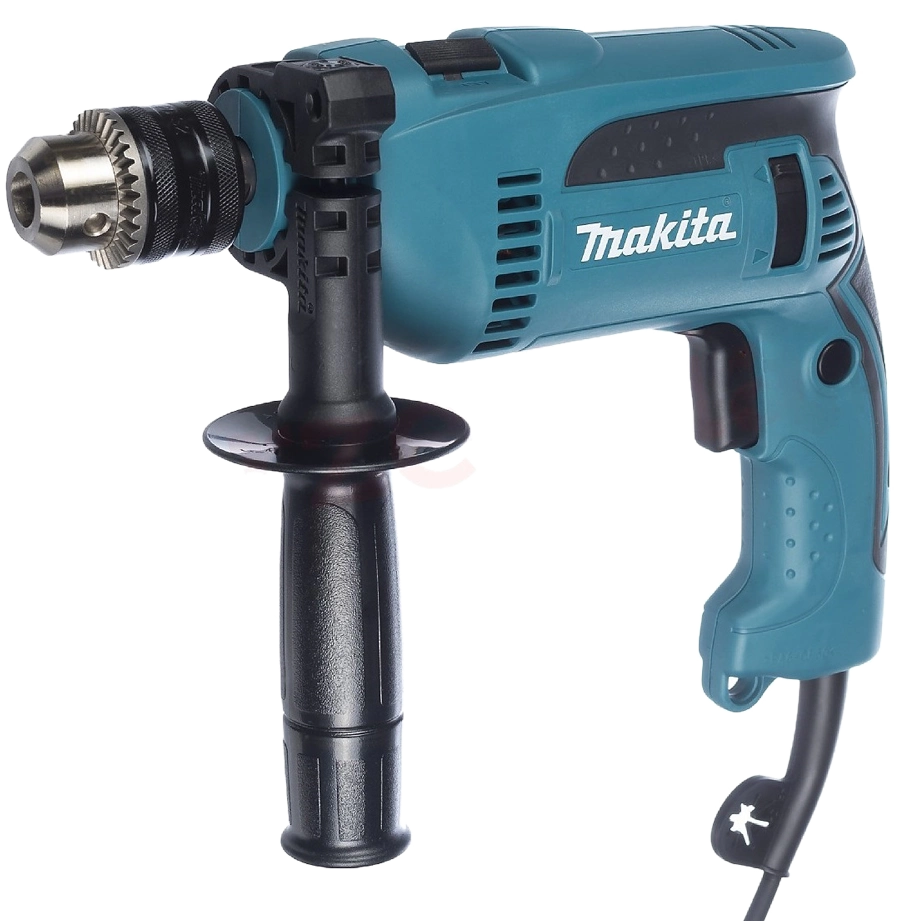 Makita HP 1640 Дриль з ударом