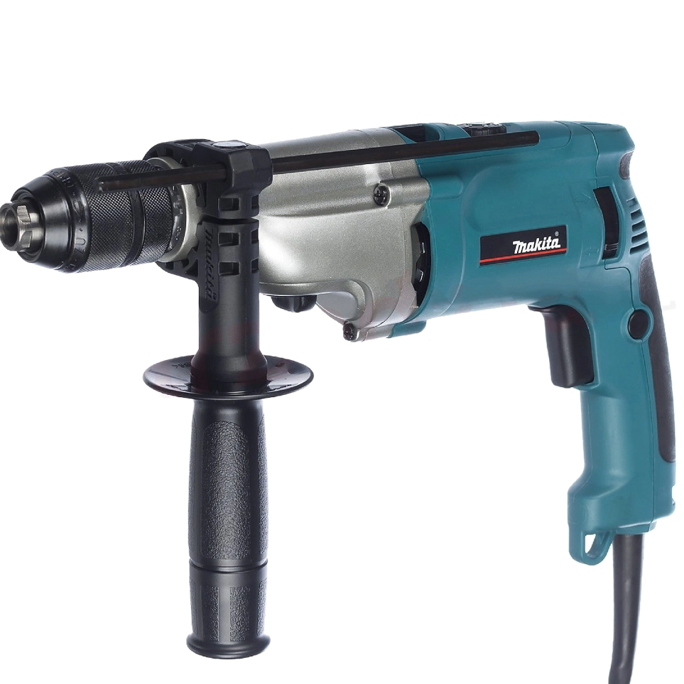 Makita HP 2071 Дриль ударний