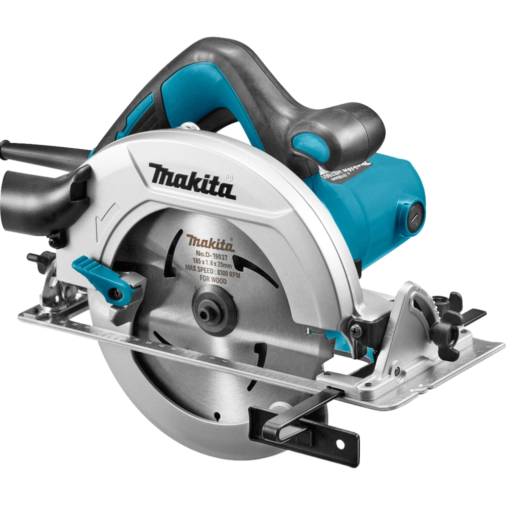 Makita HS 7601 Дискова пила